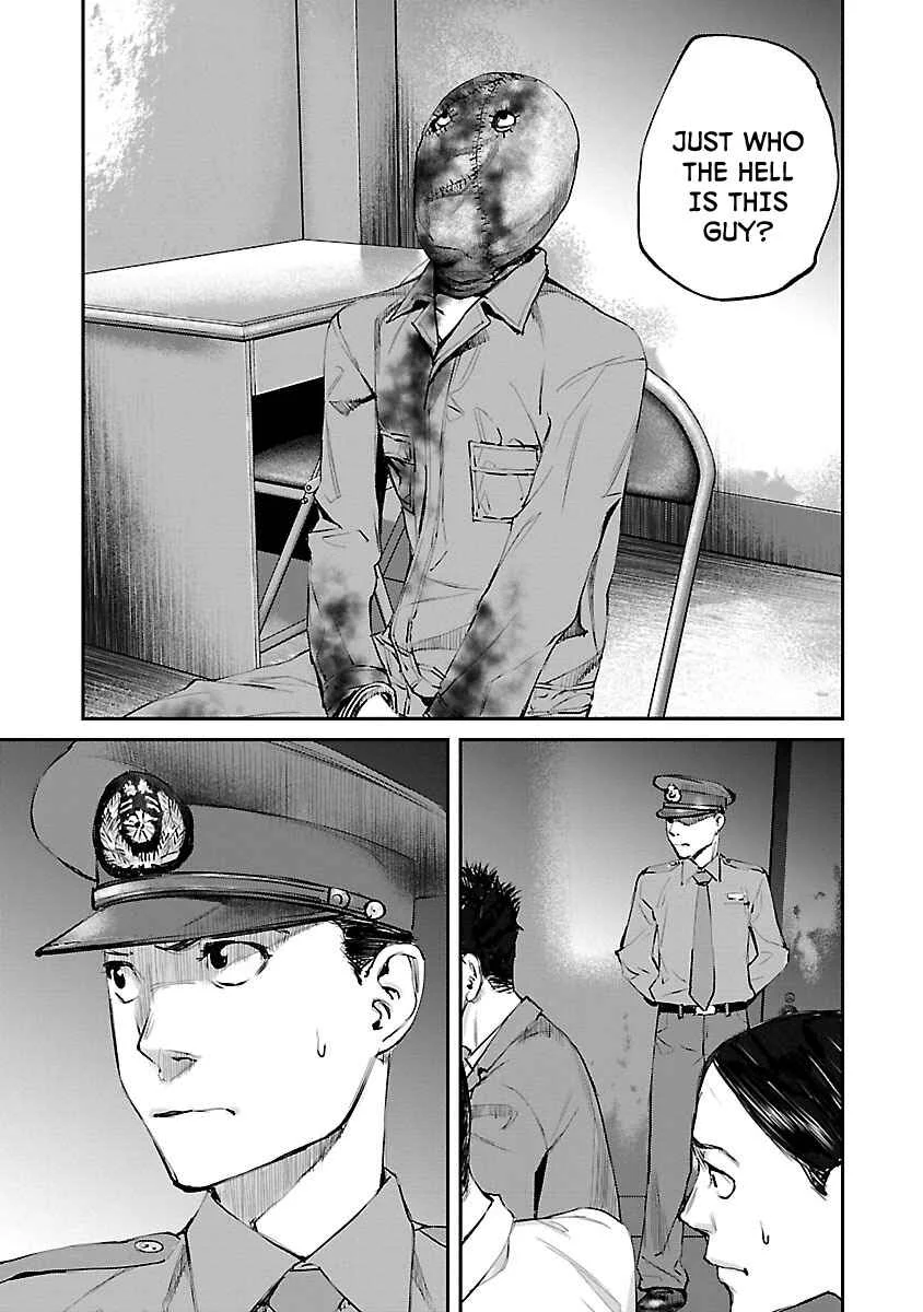 Killing Morph Chapter 2 - Page 9