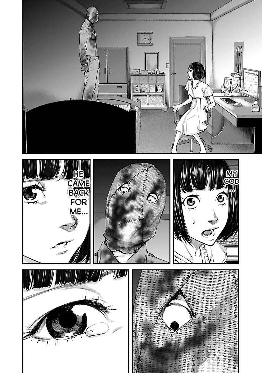 Killing Morph Chapter 2 - Page 19