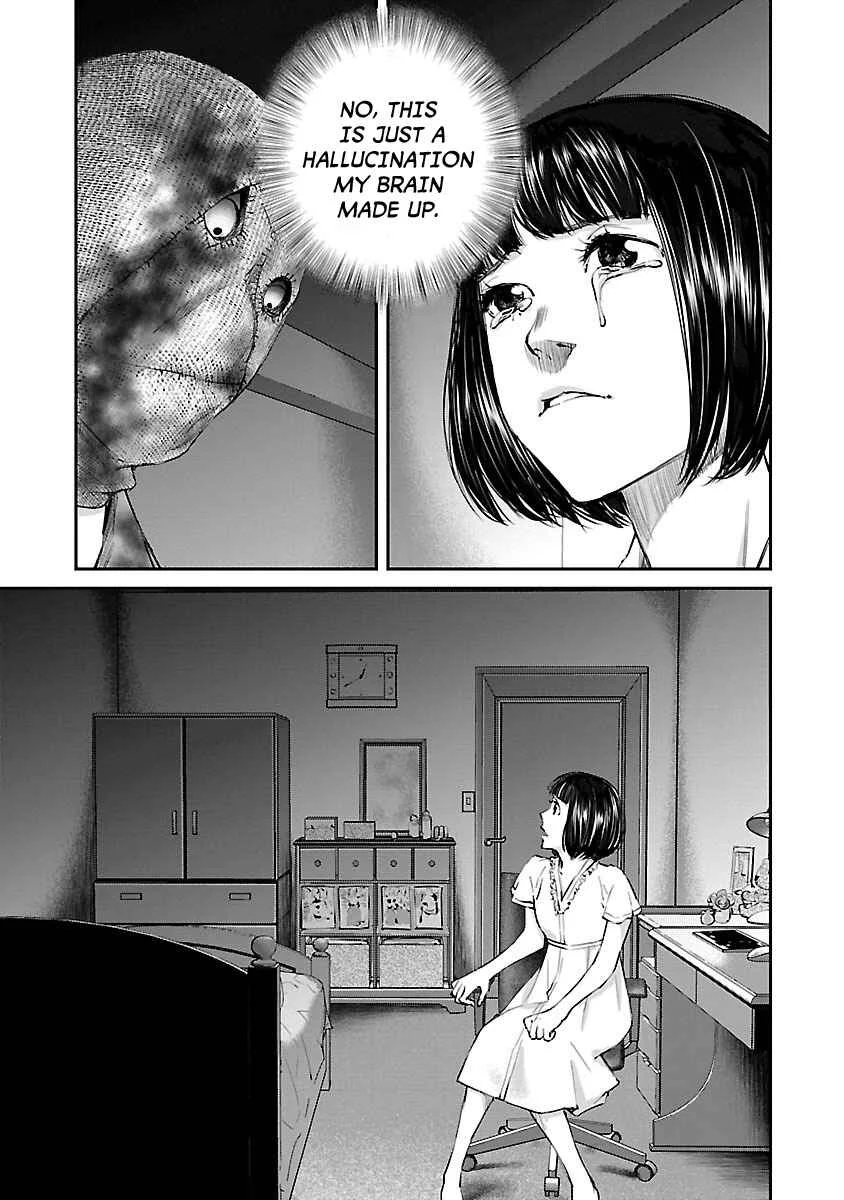 Killing Morph Chapter 2 - Page 20