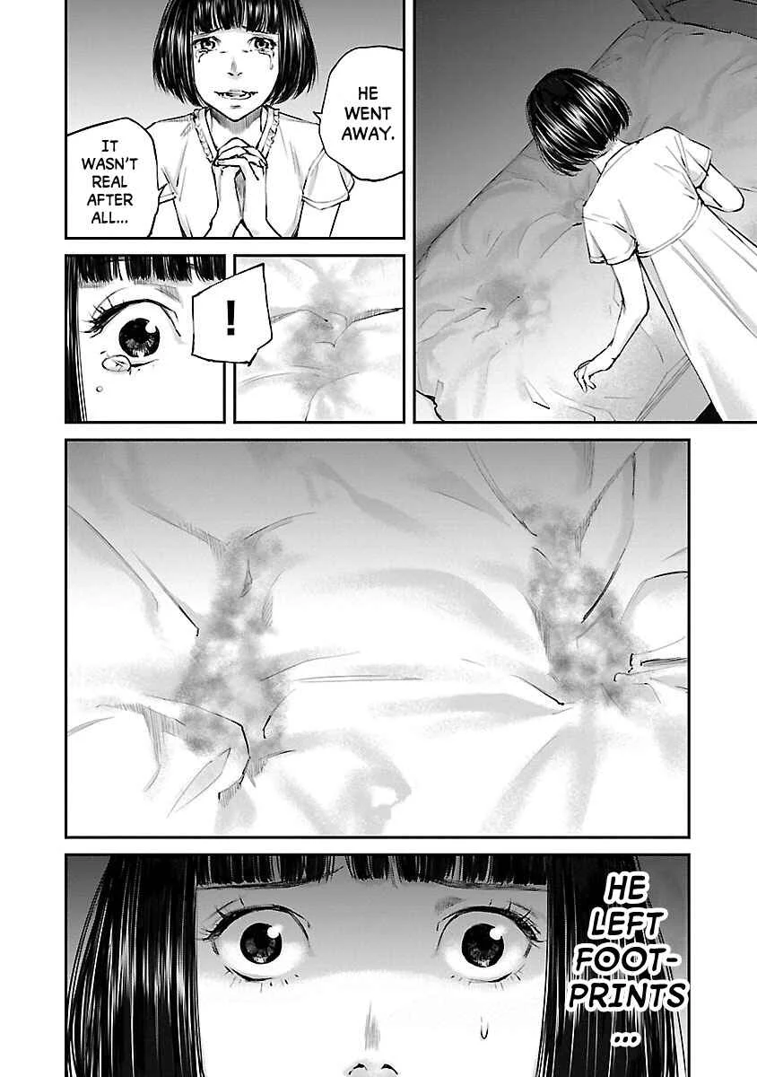 Killing Morph Chapter 2 - Page 21