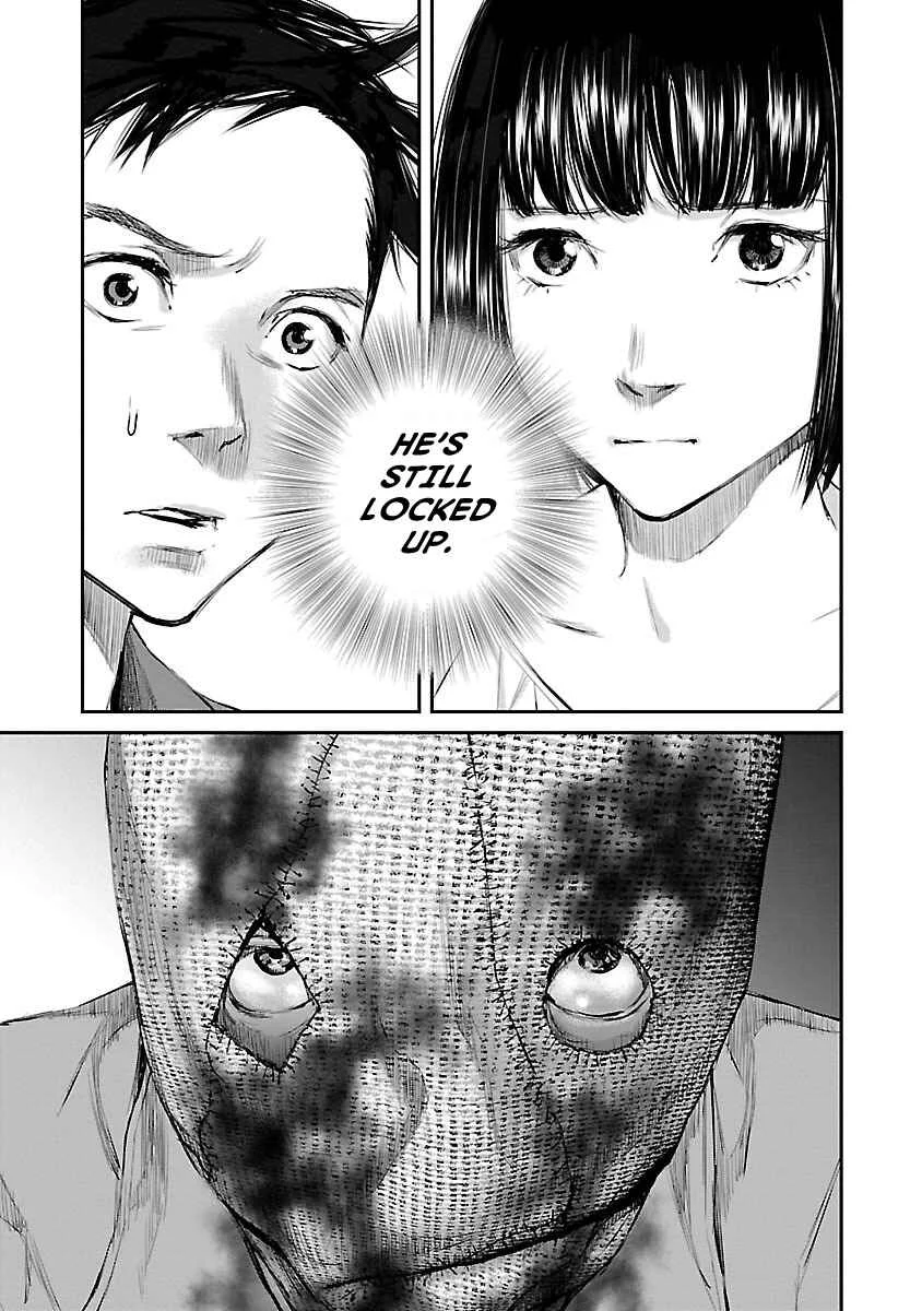 Killing Morph Chapter 3 - Page 14