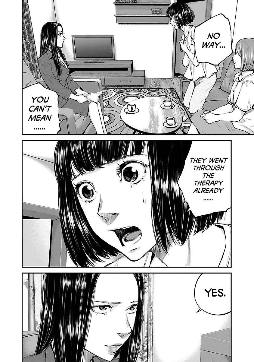 Killing Morph Chapter 5 - Page 9