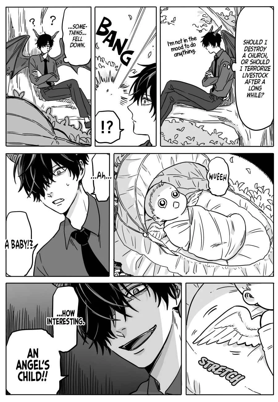 Kimi ga Futte Kita Hi Chapter 1: The day you gave me hope. - Page 3