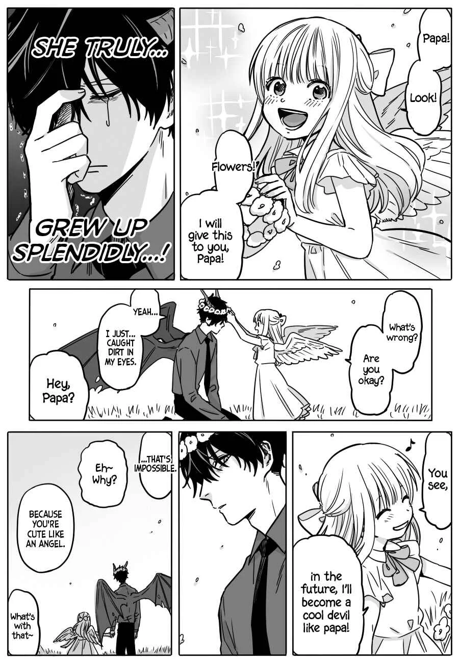 Kimi ga Futte Kita Hi Chapter 1: The day you gave me hope. - Page 5