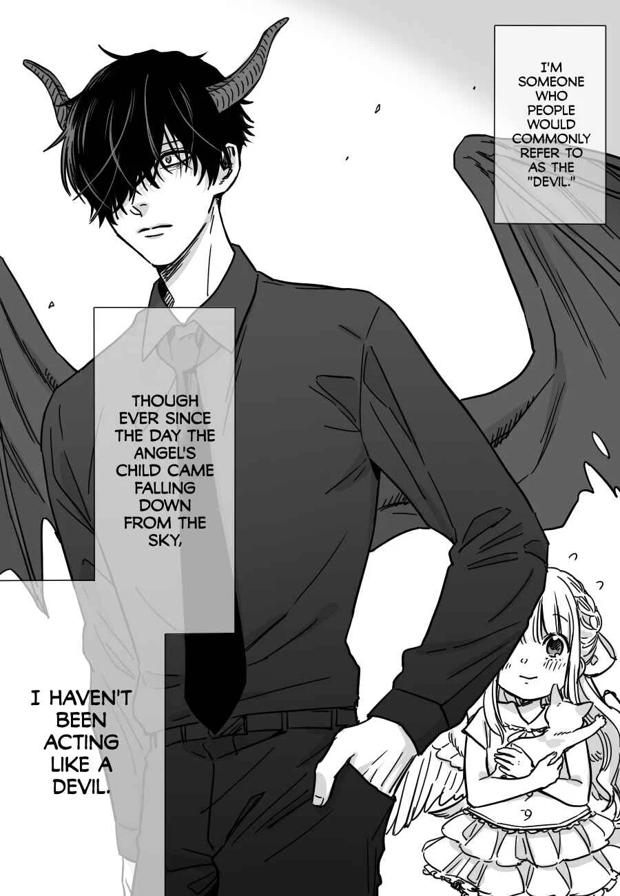 Kimi ga Futte Kita Hi Chapter 3: Growing up with you every day. - Page 2