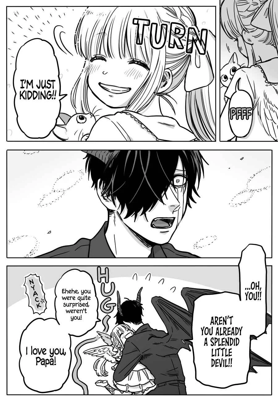 Kimi ga Futte Kita Hi Chapter 3: Growing up with you every day. - Page 5