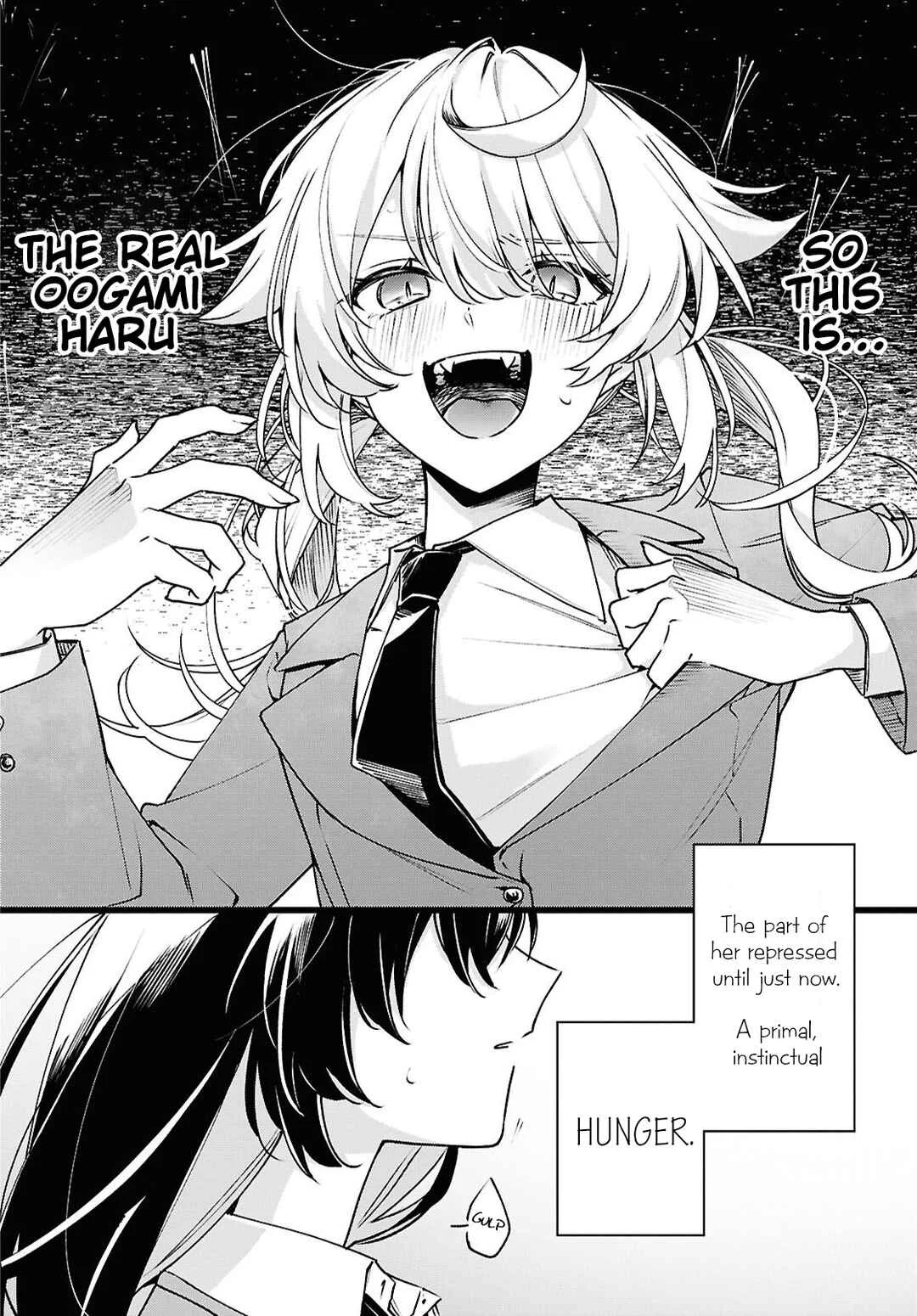 Kimi ga Hoeru Tame no Uta wo, Chapter 2: My Song - Page 39