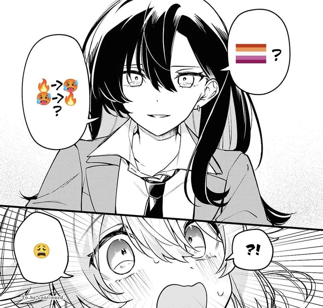 Kimi ga Hoeru Tame no Uta wo, Chapter 3: One Small Step for Two - Page 23