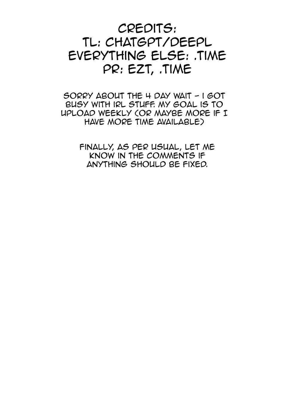 Kimi ni Somaru Monochrome Chapter 3: An Absolute Believer in Senpai - Page 24