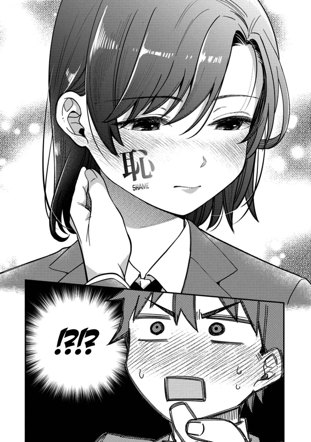 Kimi no Kokoro wo Kanjitai Chapter 1: I Don’t Understand Her Feelings!! - Page 19