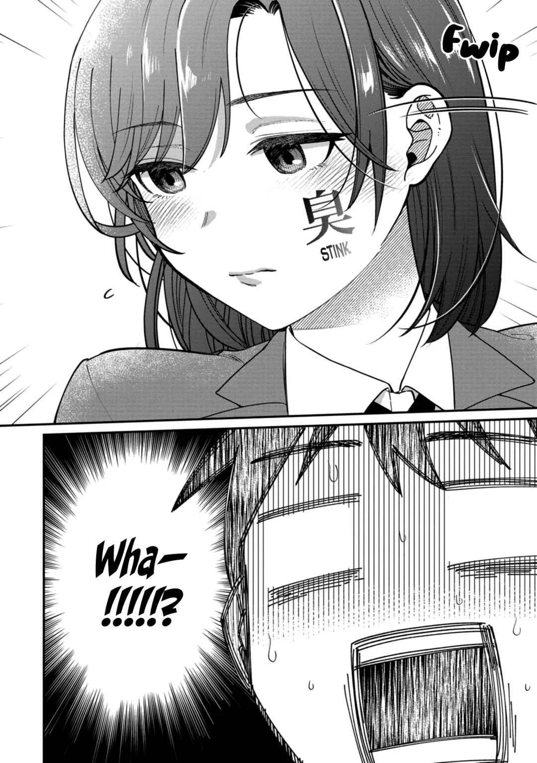 Kimi no Kokoro wo Kanjitai Chapter 1: I Don’t Understand Her Feelings!! - Page 25