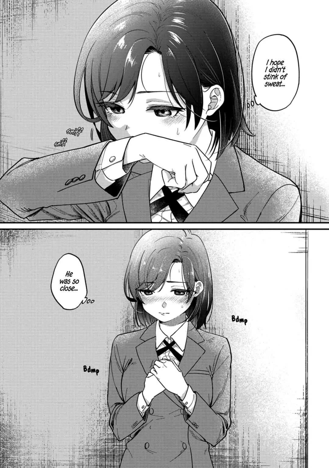 Kimi no Kokoro wo Kanjitai Chapter 1: I Don’t Understand Her Feelings!! - Page 27