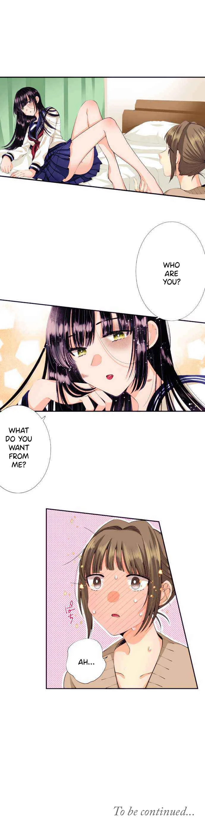 Kimi no Tame Dake no Kubiwa Chapter 2: Cleaning up the Beauty - Page 5