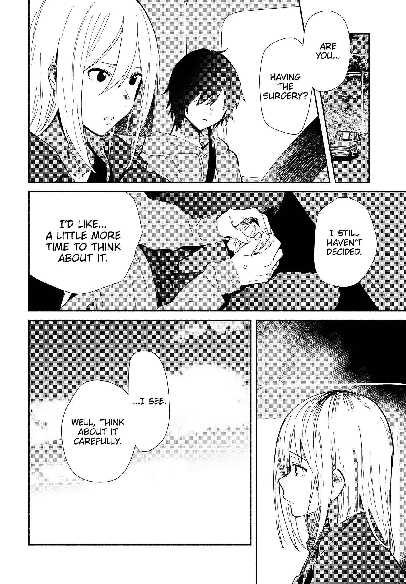 Kimi no Wasurekata o Oshiete Chapter 1 - Page 5