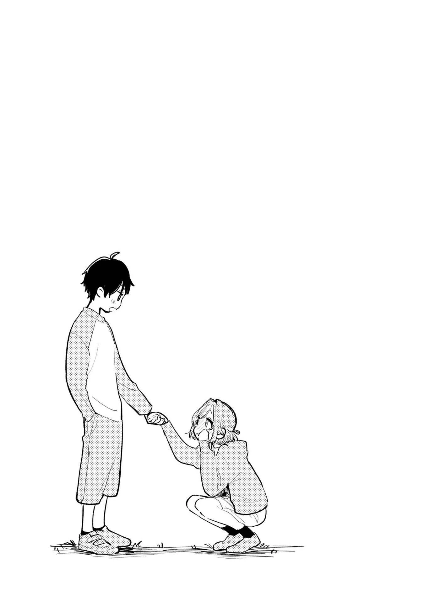 Kimi no Wasurekata o Oshiete Chapter 3 - Page 22