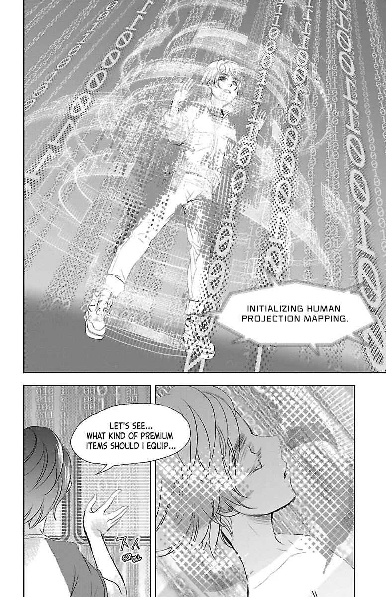 Kimi wo Shinasenai tame no Storia Chapter 1 - Page 13