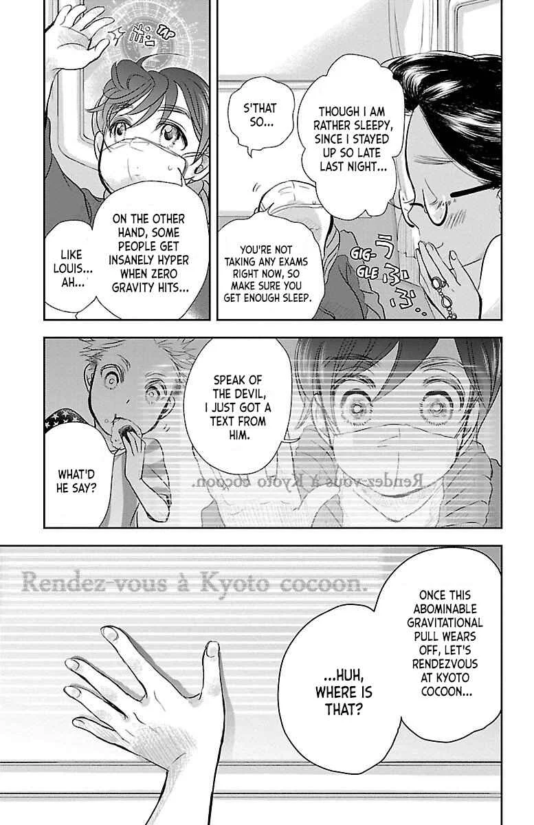 Kimi wo Shinasenai tame no Storia Chapter 1 - Page 38