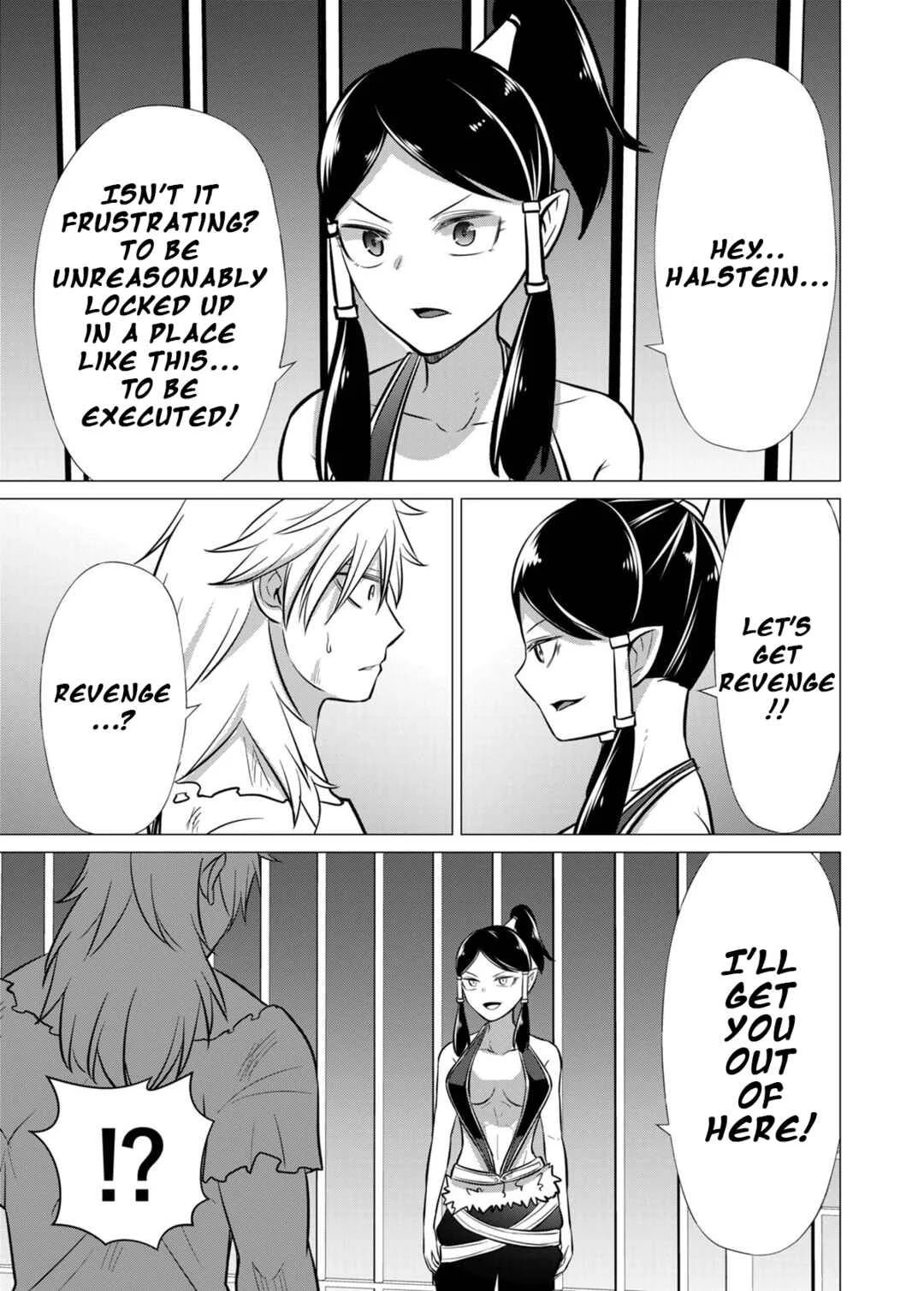 King of Slaves Chapter 1 - Page 9