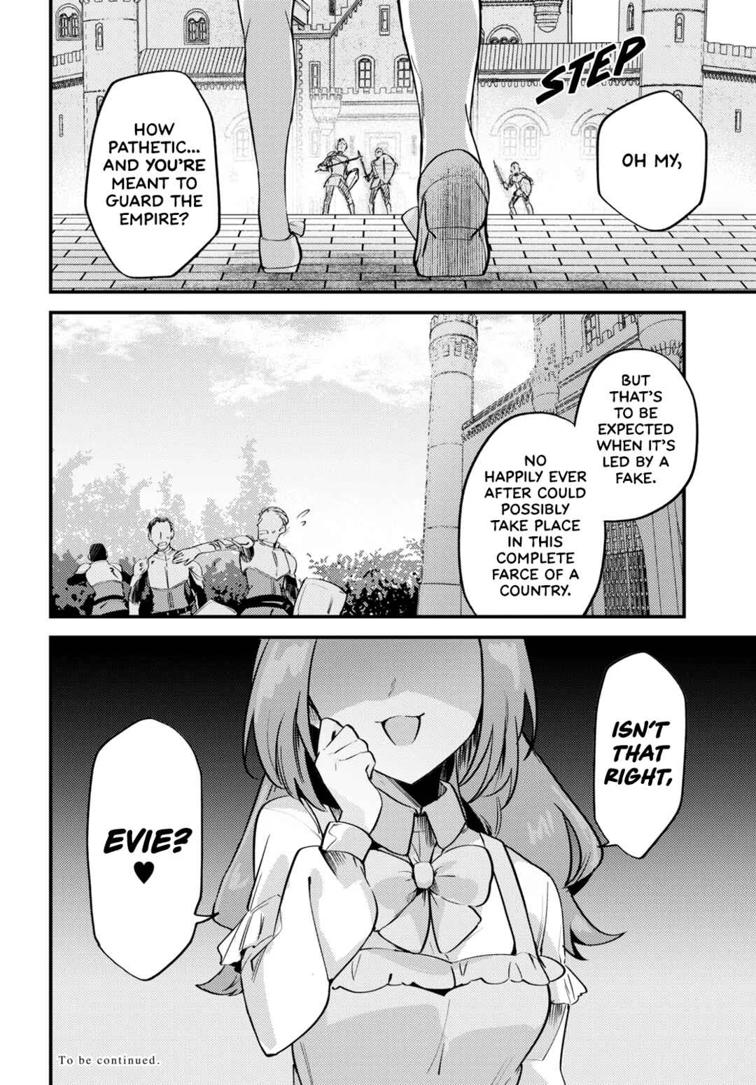 Kiraware Majo Reijou to Dansou Ouji no Kon'yaku Chapter 2: The Cross-Dressing Princess's Secret - Page 28