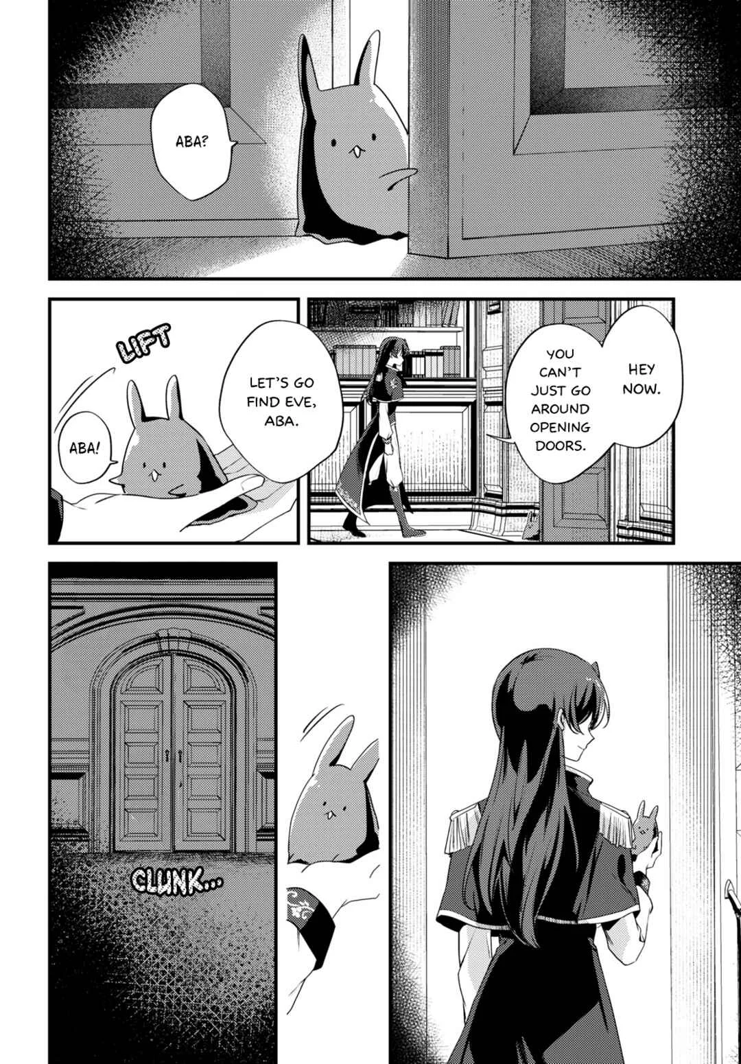 Kiraware Majo Reijou to Dansou Ouji no Kon'yaku Chapter 4: A Maiden's Blunder - Page 2