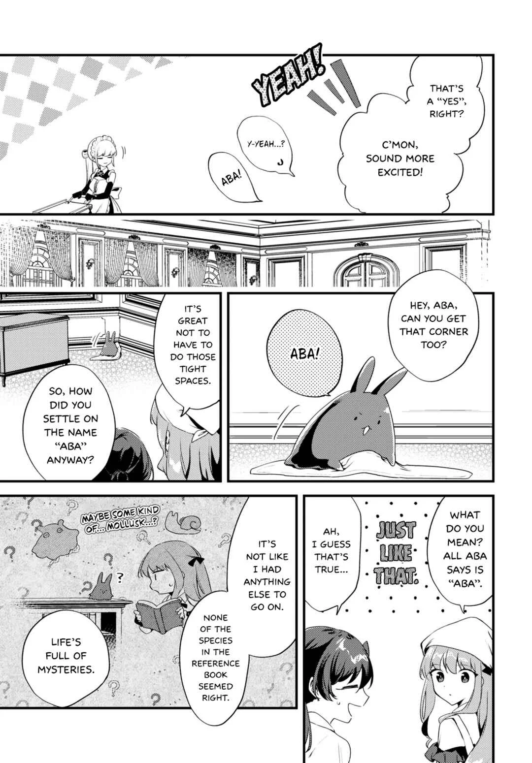 Kiraware Majo Reijou to Dansou Ouji no Kon'yaku Chapter 4: A Maiden's Blunder - Page 7