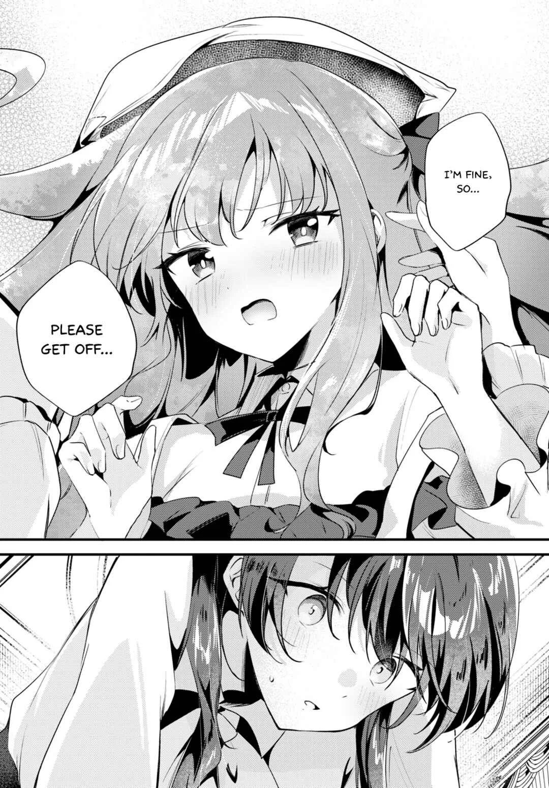 Kiraware Majo Reijou to Dansou Ouji no Kon'yaku Chapter 4: A Maiden's Blunder - Page 13