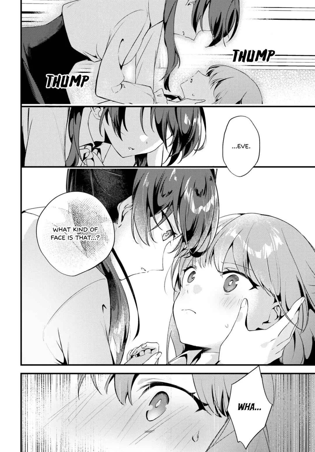 Kiraware Majo Reijou to Dansou Ouji no Kon'yaku Chapter 4: A Maiden's Blunder - Page 14