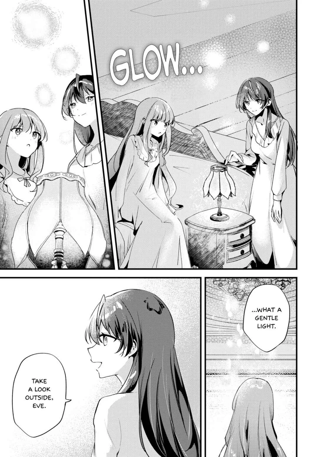 Kiraware Majo Reijou to Dansou Ouji no Kon'yaku Chapter 4: A Maiden's Blunder - Page 17