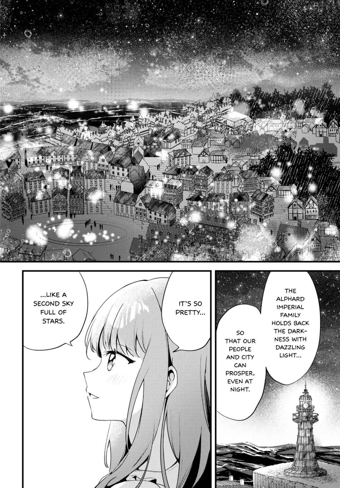 Kiraware Majo Reijou to Dansou Ouji no Kon'yaku Chapter 4: A Maiden's Blunder - Page 18
