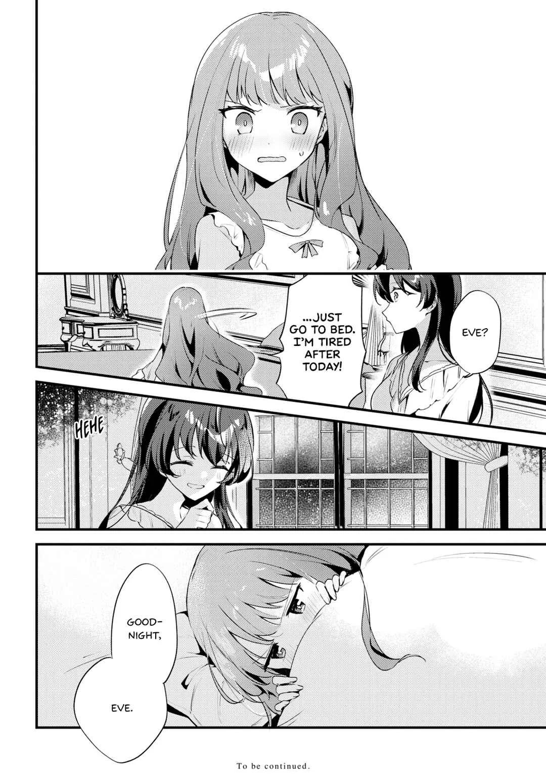 Kiraware Majo Reijou to Dansou Ouji no Kon'yaku Chapter 4: A Maiden's Blunder - Page 20