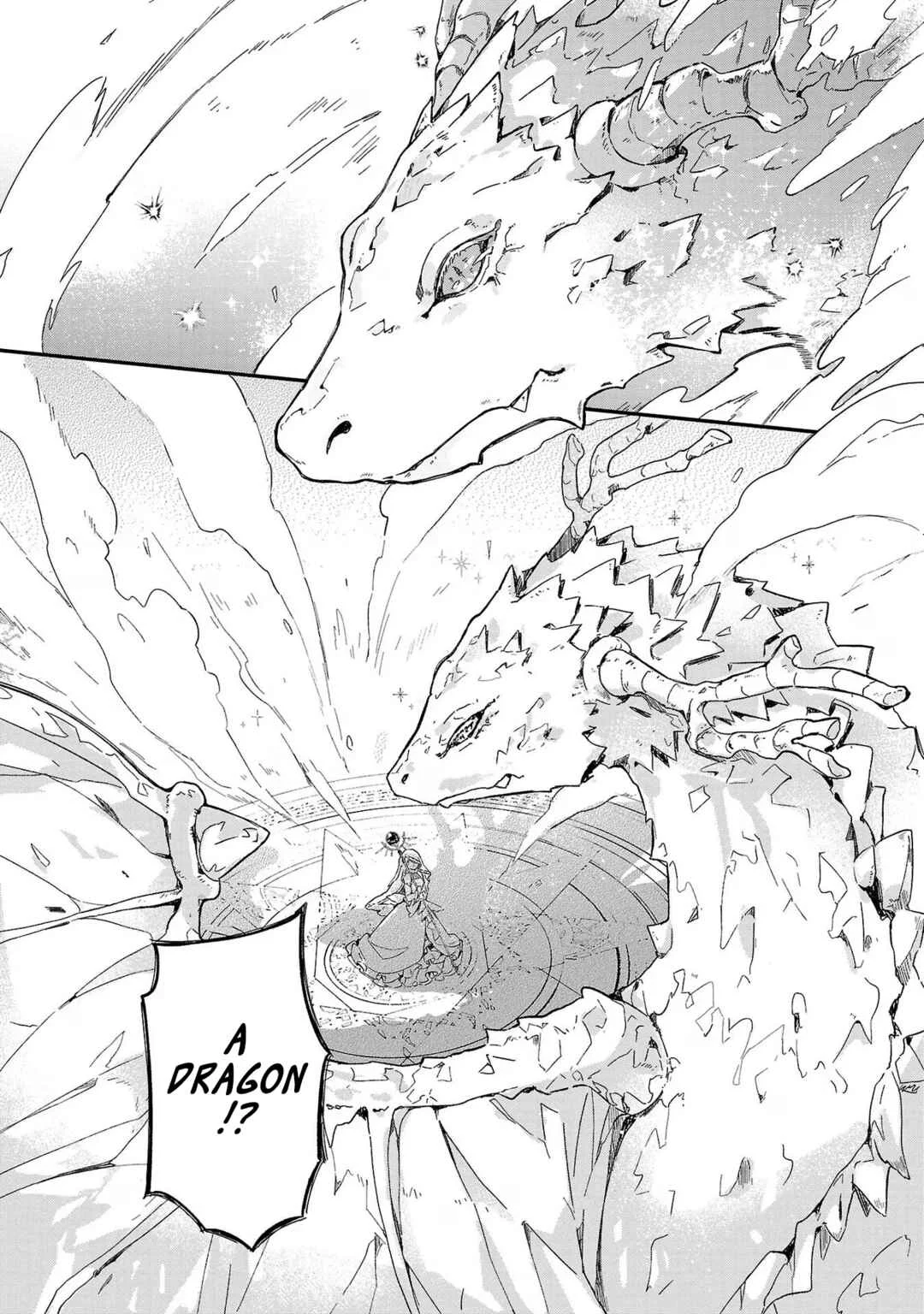 Kiraware Majo to Karada ga Irekawatta Keredo, Watashi wa Kyou mo Genki ni Kurashiteimasu! Chapter 1 - Page 35