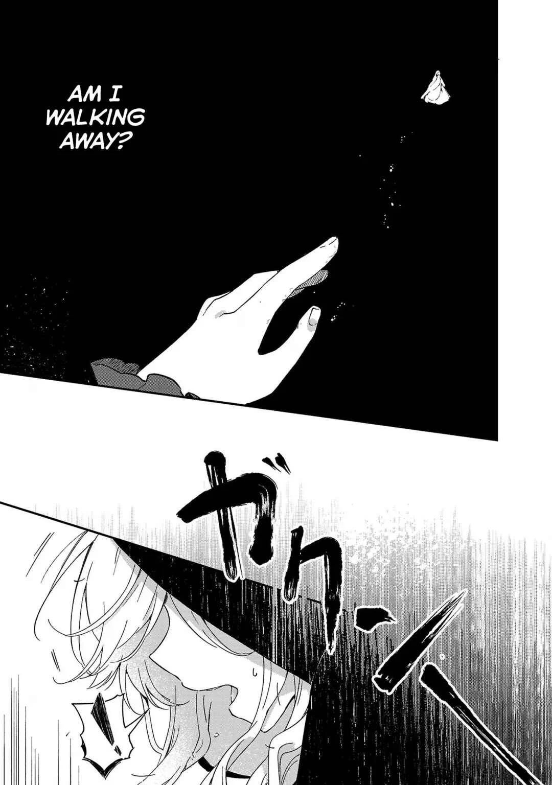 Kiraware Majo to Karada ga Irekawatta Keredo, Watashi wa Kyou mo Genki ni Kurashiteimasu! Chapter 1 - Page 40