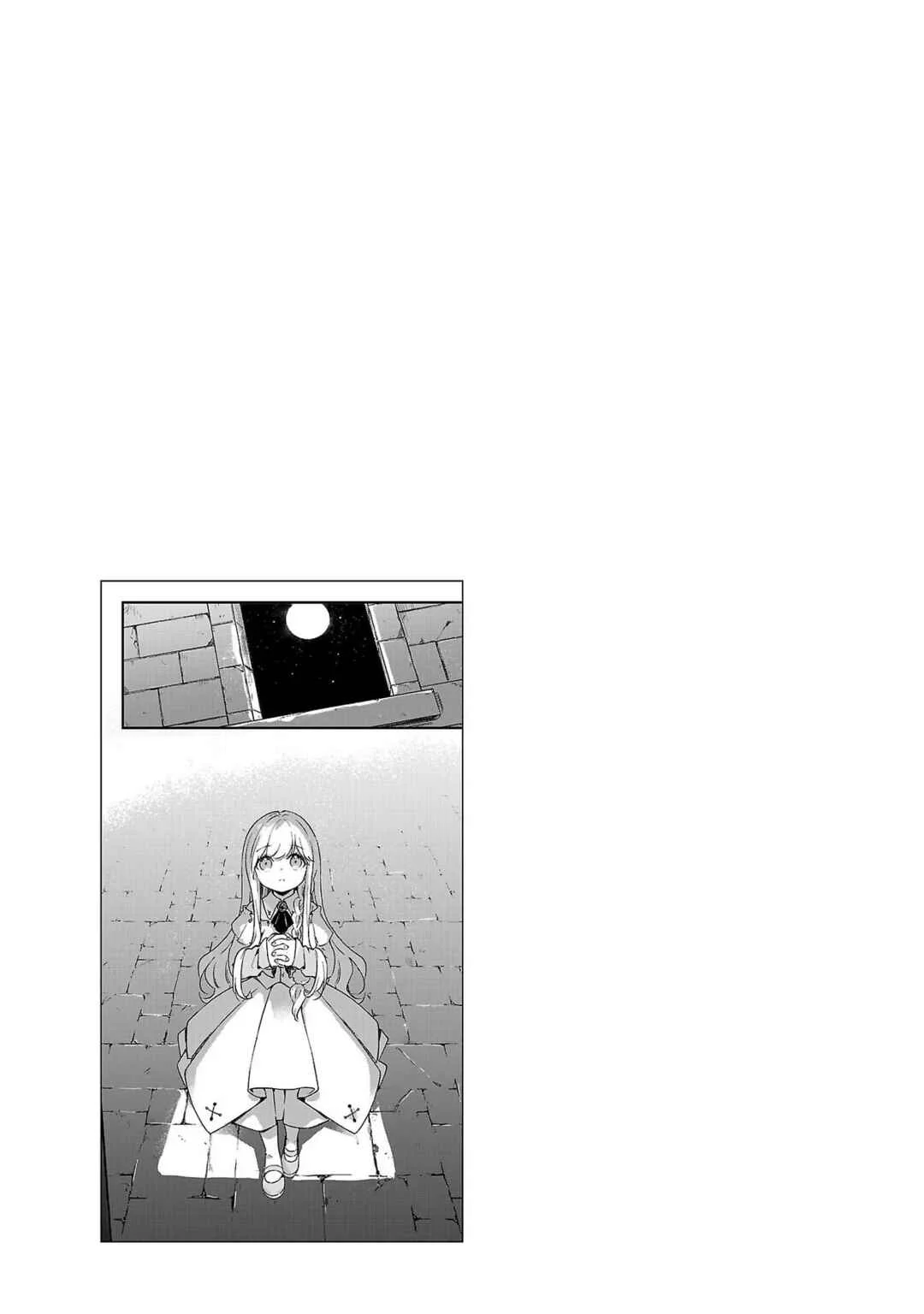 Kiraware Majo to Karada ga Irekawatta Keredo, Watashi wa Kyou mo Genki ni Kurashiteimasu! Chapter 1 - Page 42