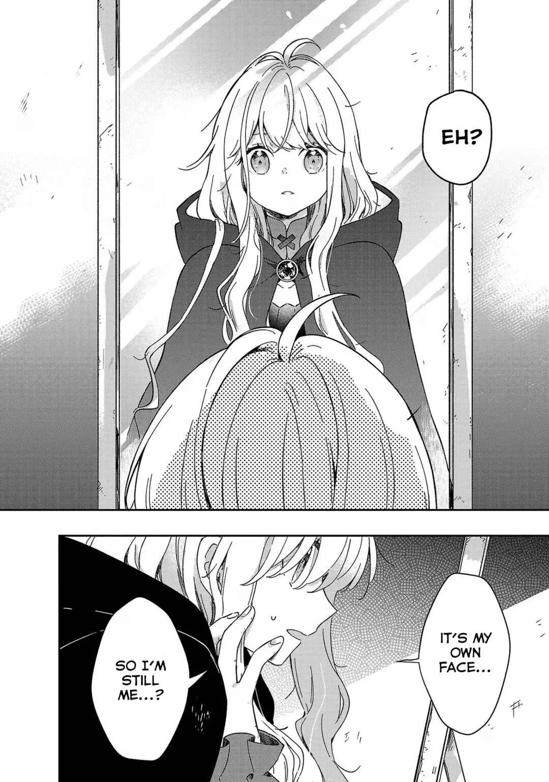 Kiraware Majo to Karada ga Irekawatta Keredo, Watashi wa Kyou mo Genki ni Kurashiteimasu! Chapter 2 - Page 6