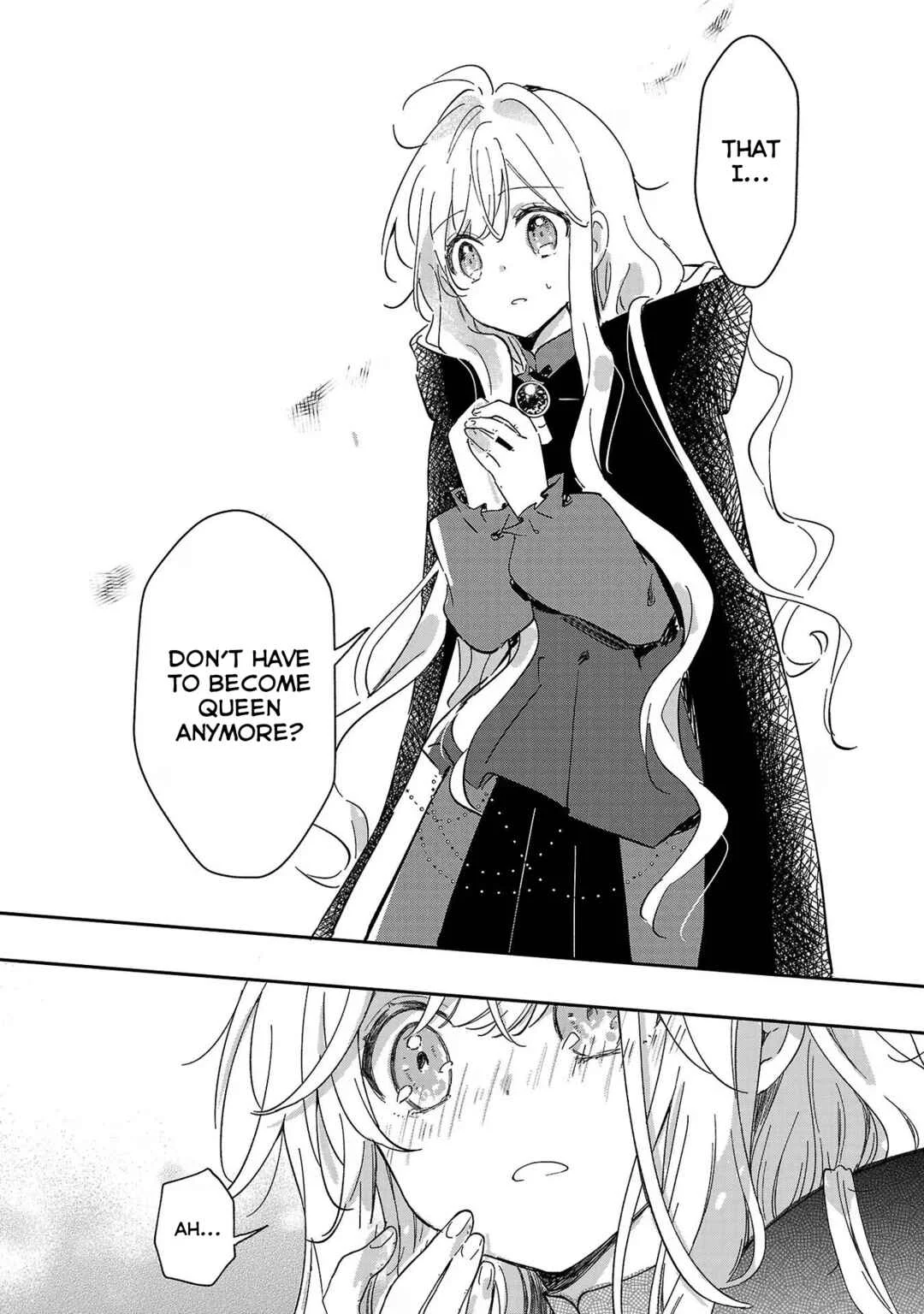 Kiraware Majo to Karada ga Irekawatta Keredo, Watashi wa Kyou mo Genki ni Kurashiteimasu! Chapter 2 - Page 10