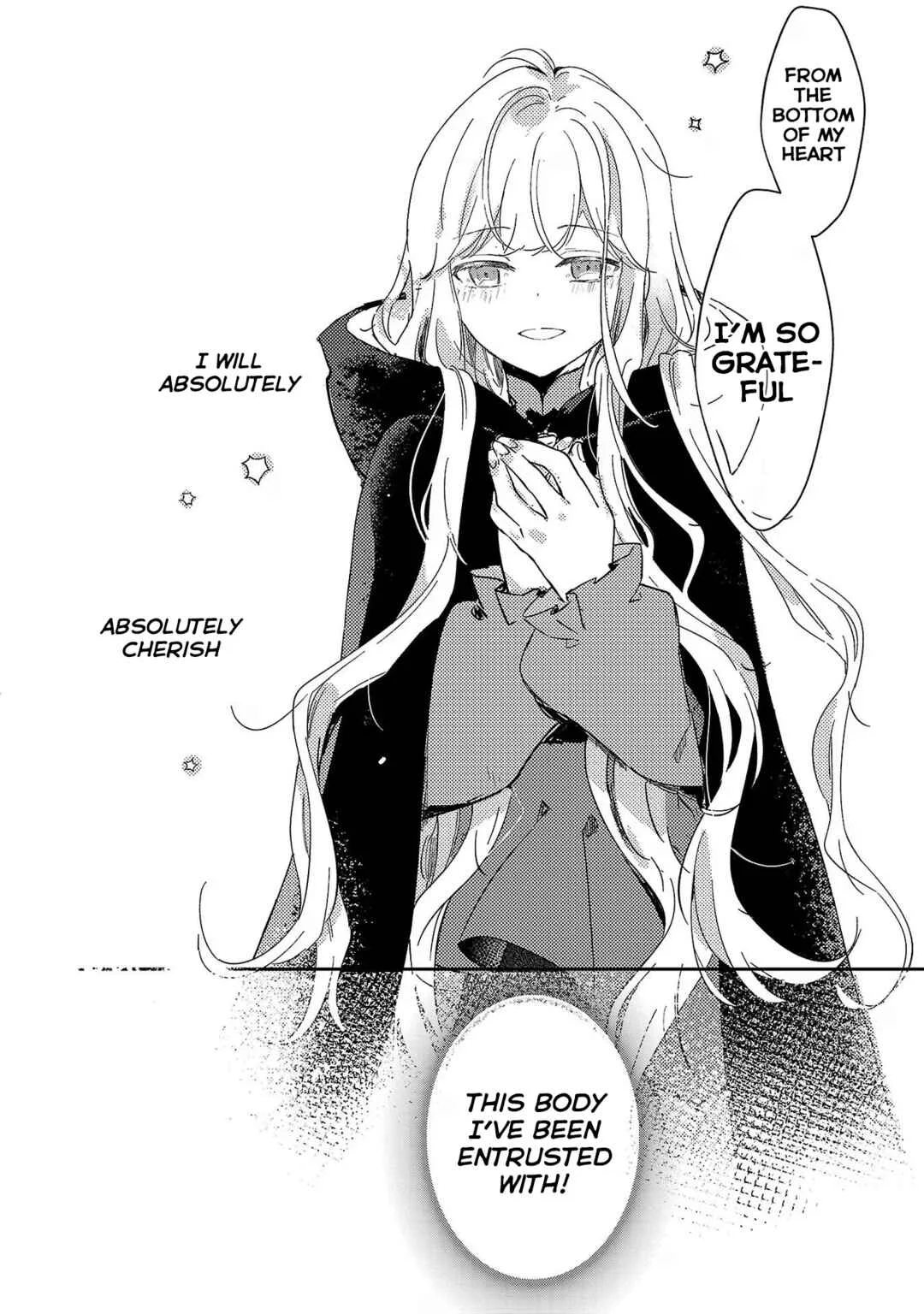 Kiraware Majo to Karada ga Irekawatta Keredo, Watashi wa Kyou mo Genki ni Kurashiteimasu! Chapter 2 - Page 16