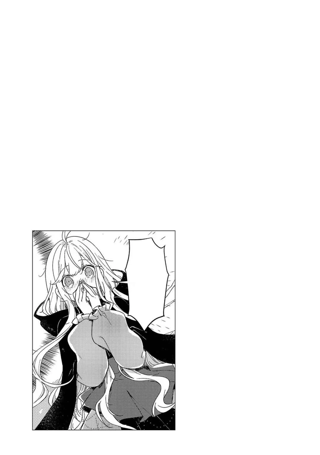 Kiraware Majo to Karada ga Irekawatta Keredo, Watashi wa Kyou mo Genki ni Kurashiteimasu! Chapter 2 - Page 33