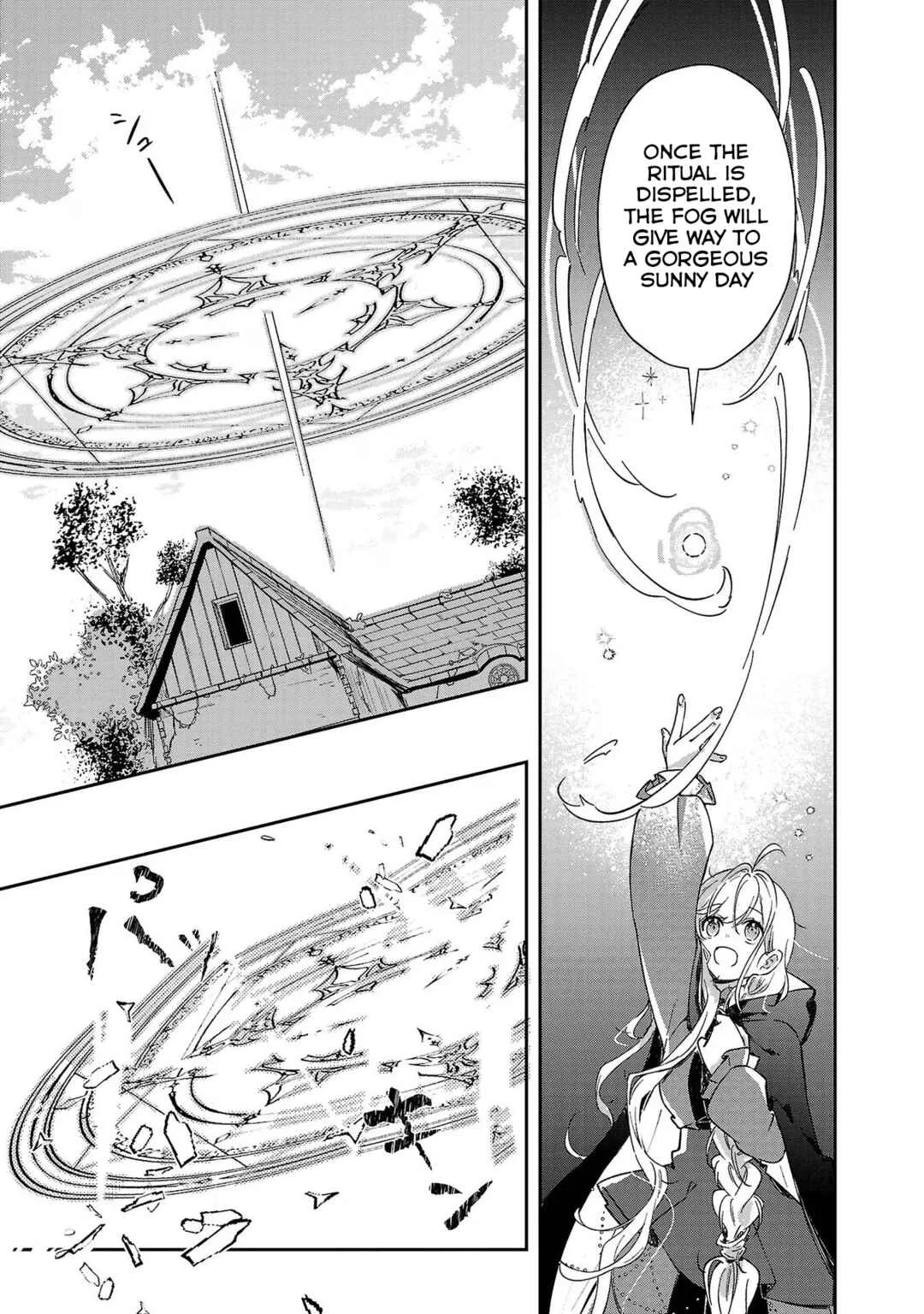 Kiraware Majo to Karada ga Irekawatta Keredo, Watashi wa Kyou mo Genki ni Kurashiteimasu! Chapter 4 - Page 5