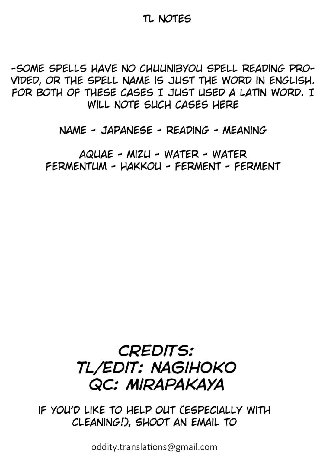 Kiraware Majo to Karada ga Irekawatta Keredo, Watashi wa Kyou mo Genki ni Kurashiteimasu! Chapter 4 - Page 27