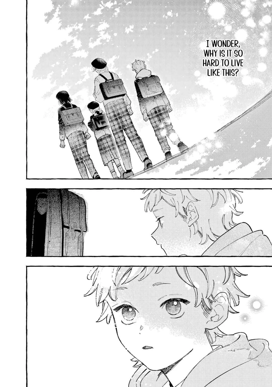 Kirishima Gakuen Seitokai Shikkou-bu Chapter 3: Youth 3 - Page 14