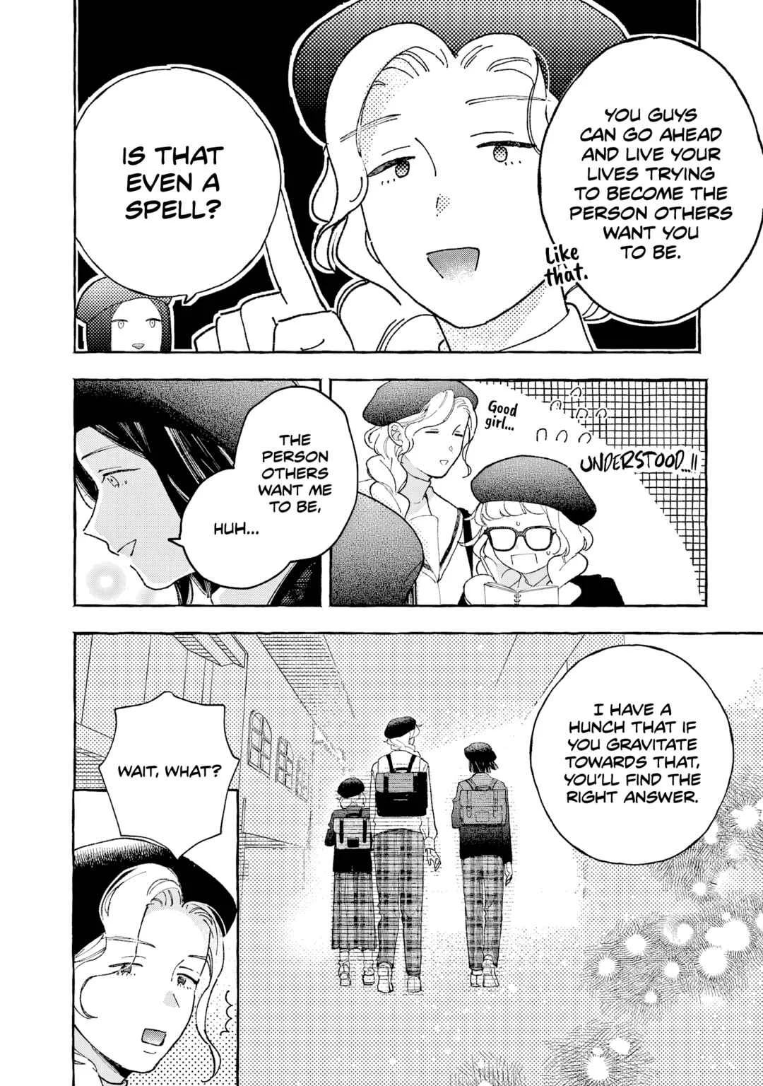 Kirishima Gakuen Seitokai Shikkou-bu Chapter 3: Youth 3 - Page 18
