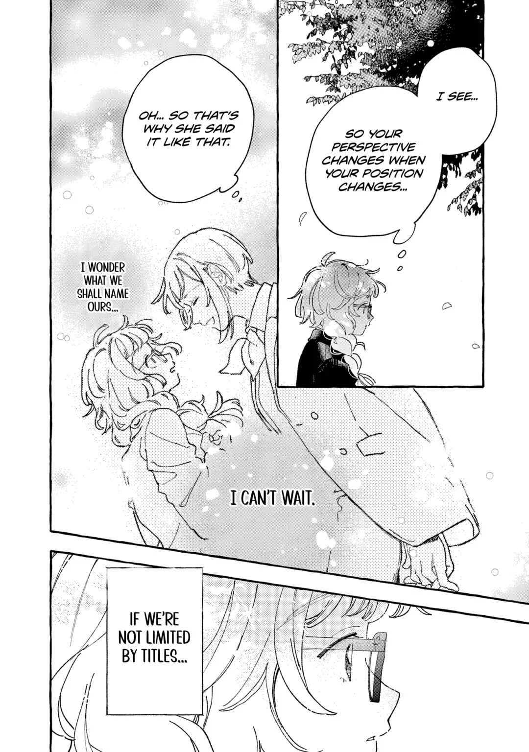 Kirishima Gakuen Seitokai Shikkou-bu Chapter 4: Youth 4 - Page 15