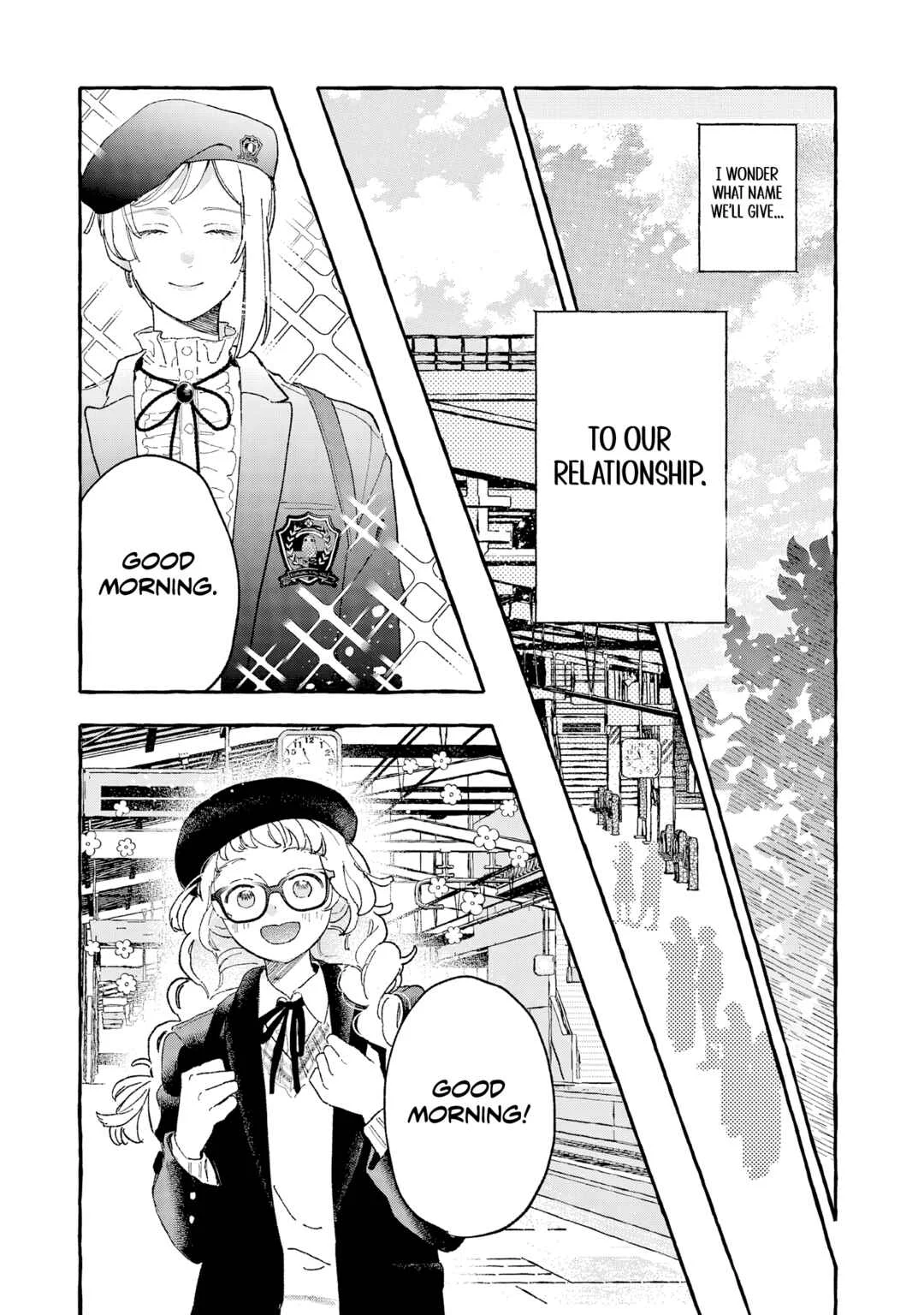 Kirishima Gakuen Seitokai Shikkou-bu Chapter 4: Youth 4 - Page 16