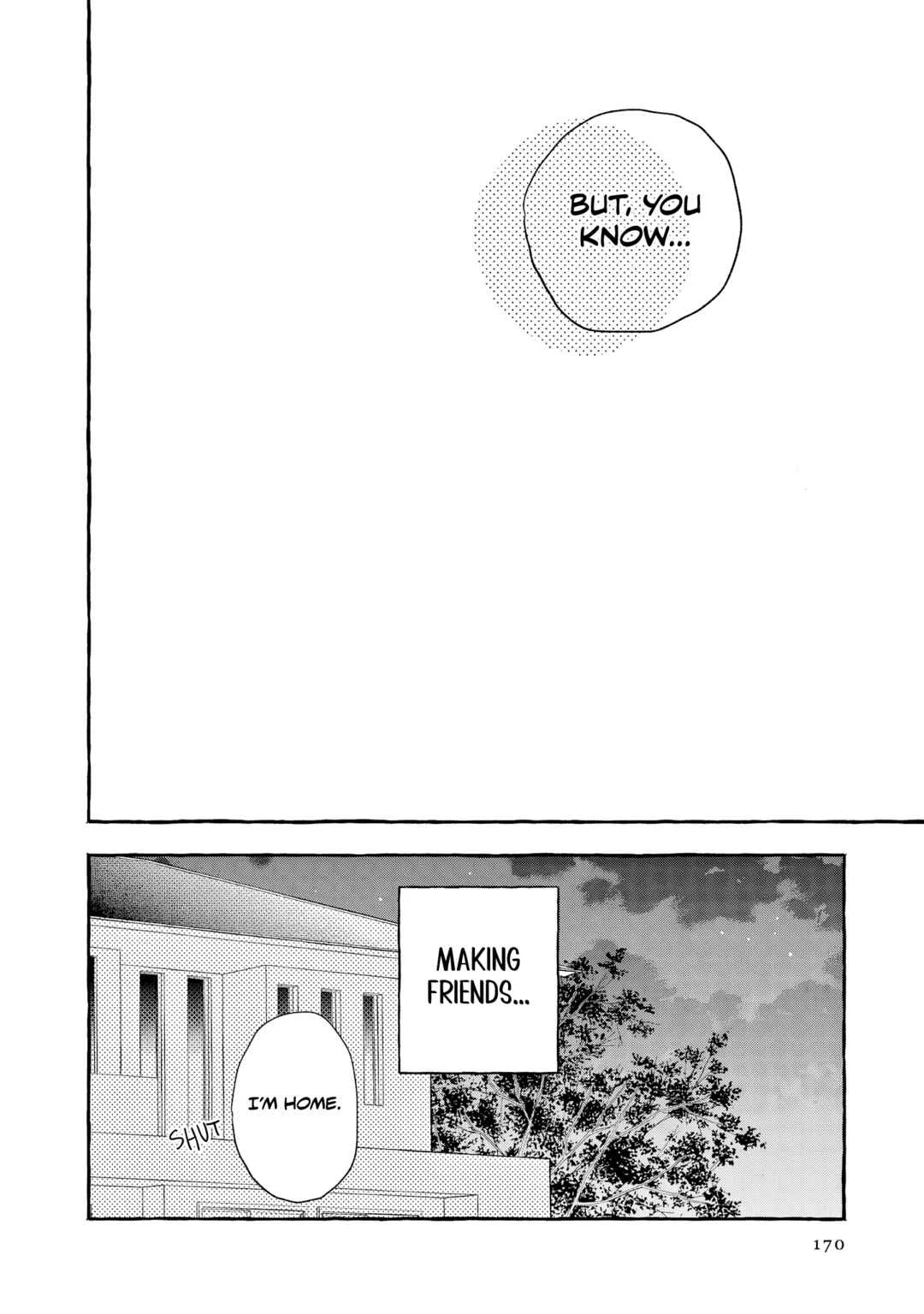 Kirishima Gakuen Seitokai Shikkou-bu Chapter 5: Youth 5 - Page 27