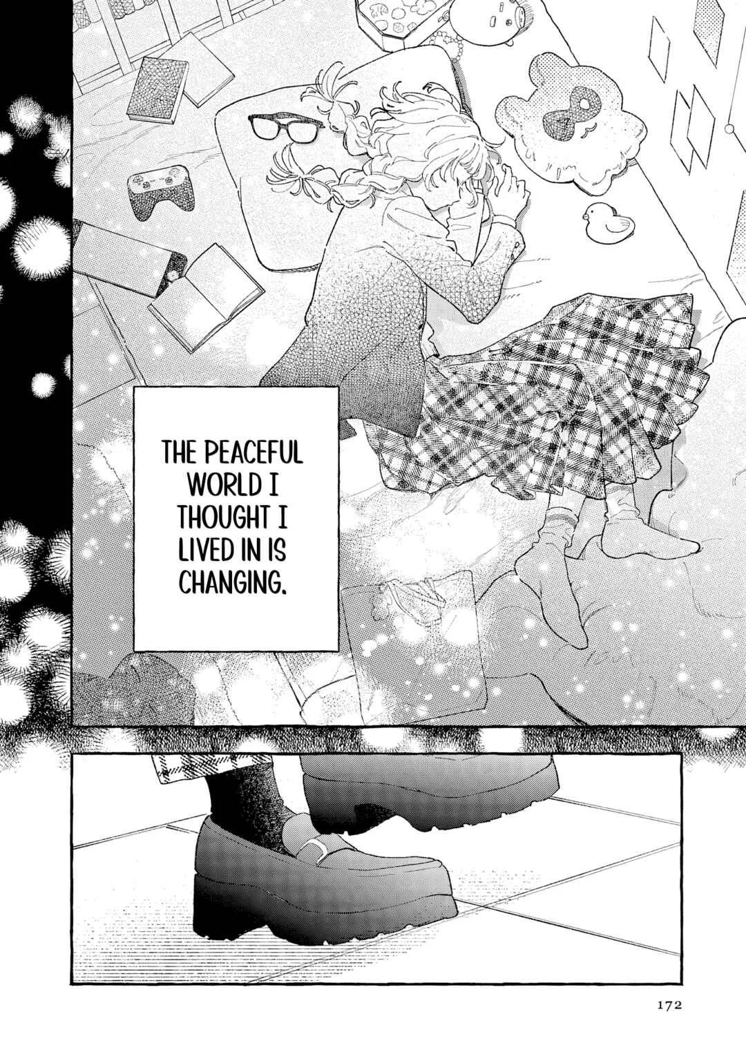 Kirishima Gakuen Seitokai Shikkou-bu Chapter 5: Youth 5 - Page 29