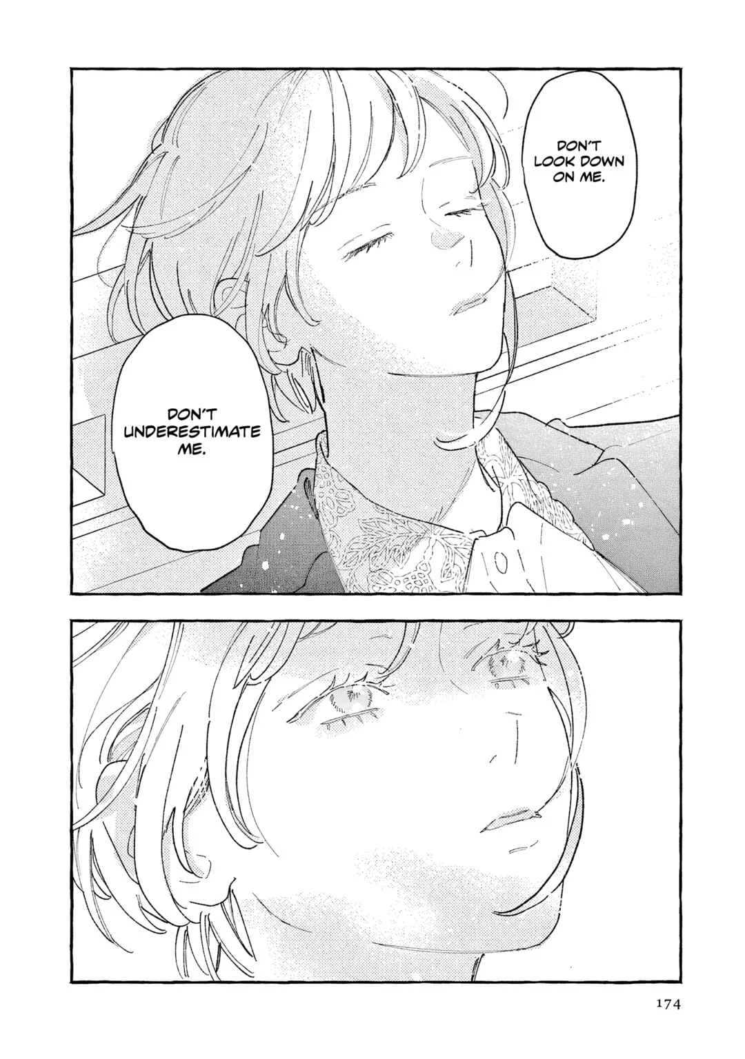Kirishima Gakuen Seitokai Shikkou-bu Chapter 5: Youth 5 - Page 31