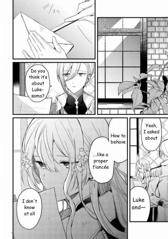 Kishikoku Saikyou Reijou ni Yoru Ken to Ken to Renai Jutsu Chapter 1 - Page 8