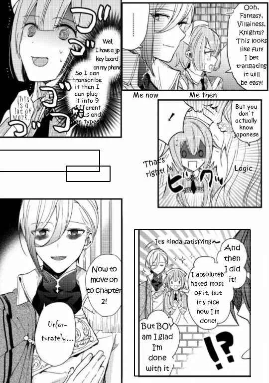 Kishikoku Saikyou Reijou ni Yoru Ken to Ken to Renai Jutsu Chapter 1 - Page 33