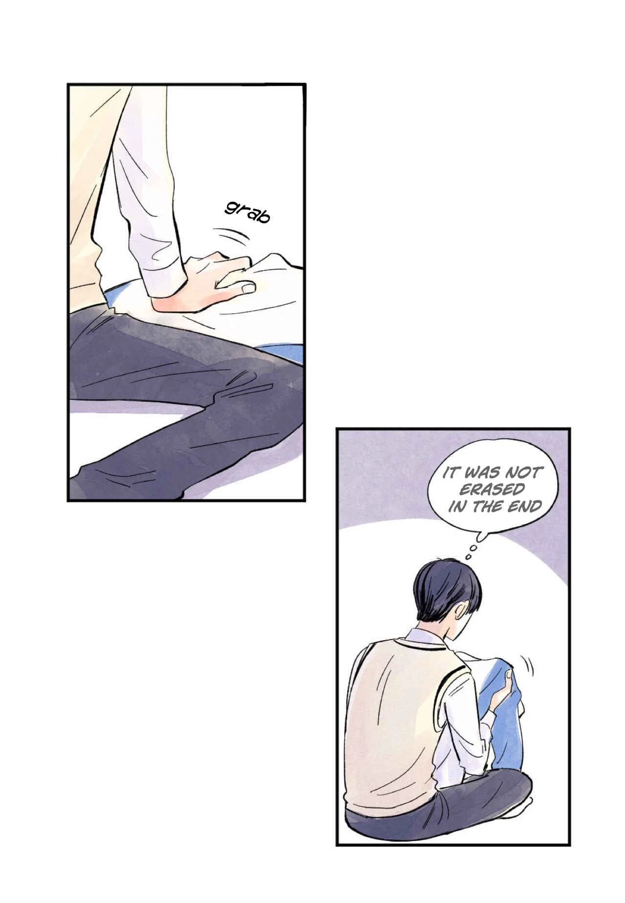 Kisses x Kiss x Kisses Chapter 1 - Page 15