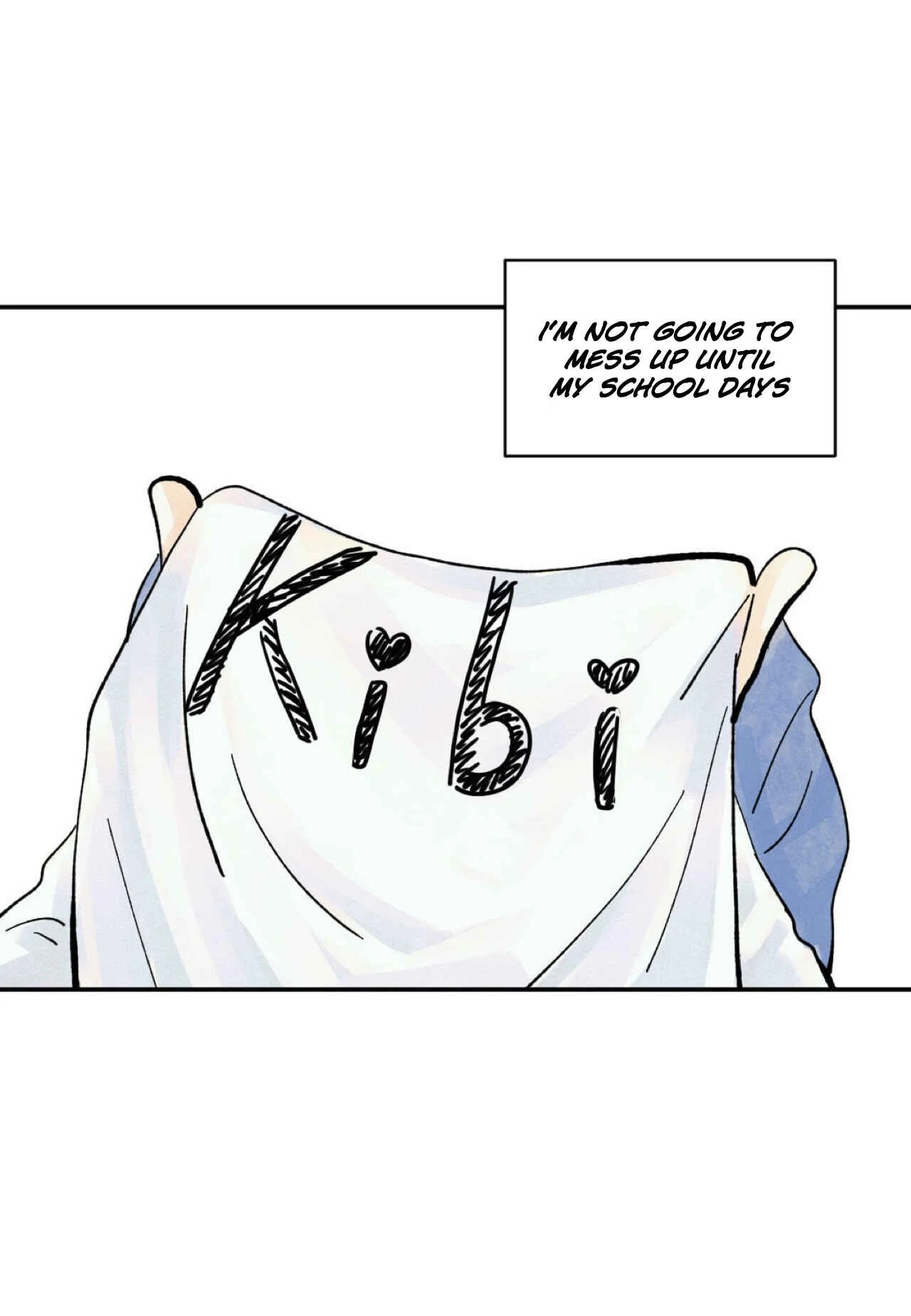 Kisses x Kiss x Kisses Chapter 1 - Page 16
